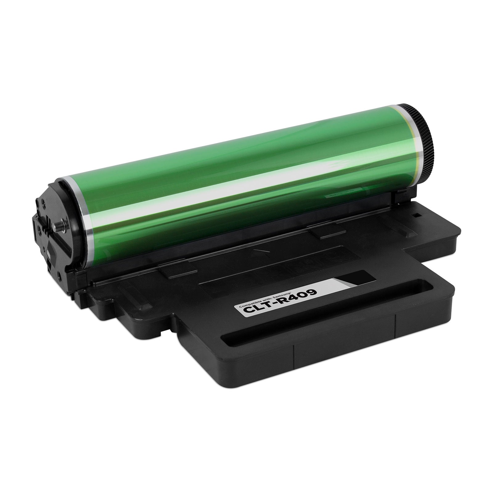 Compatible Samsung CLT-R409 Black Laser Drum Cartridge (24,000 Pages)