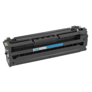 Compatible Samsung C503L High Yield Cyan Toner Cartridge (5,000 Pages)