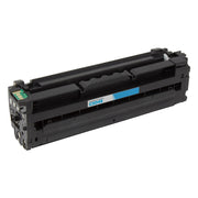 Compatible Samsung CLT-C504S Cyan Toner Cartridge (1,800 Pages)