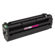 Compatible Samsung CLT-M504S Magenta Toner Cartridge (1,800 Pages)