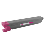 Remanufactured Samsung CLT-M808S Magenta Toner Cartridge (20,000 Pages)