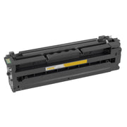 Compatible Samsung Y503L High Yield Yellow Toner Cartridge (5,000 Pages)