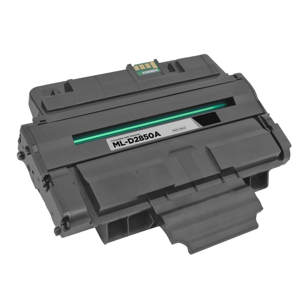 Compatible Samsung ML-D2850B Black Toner Cartridge (5,000 Pages)
