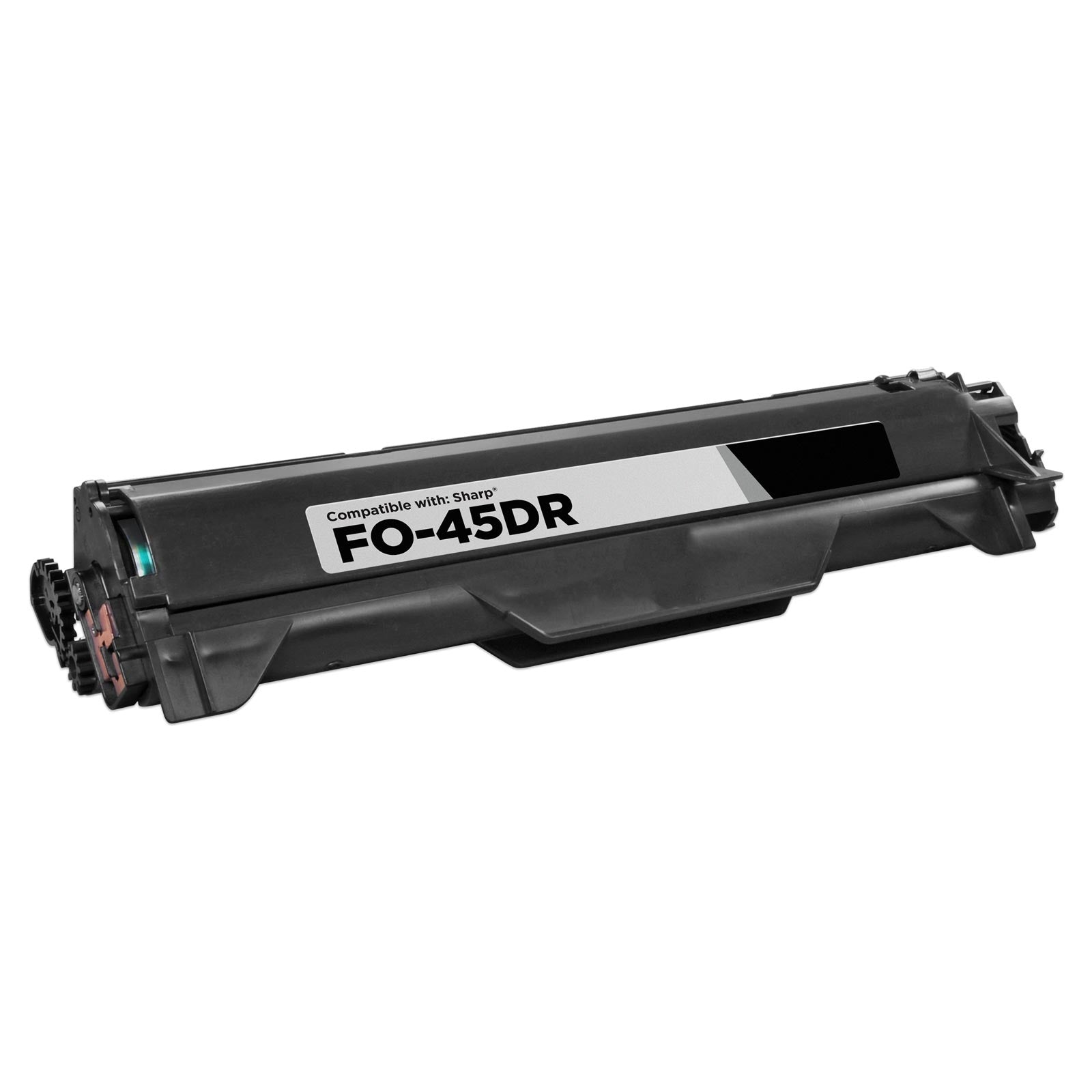 Remanufactured Sharp FO-45DR Laser Drum (20,000 Pages)