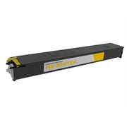 Compatible Sharp MX-36NT-YA Yellow Toner Cartridge (15,000 Pages)