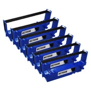 Compatible Star Micronics RC700 Black Ribbon 6-Pack