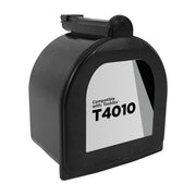 Compatible Toshiba T4010 Black Toner Cartridge (12,000 Pages)