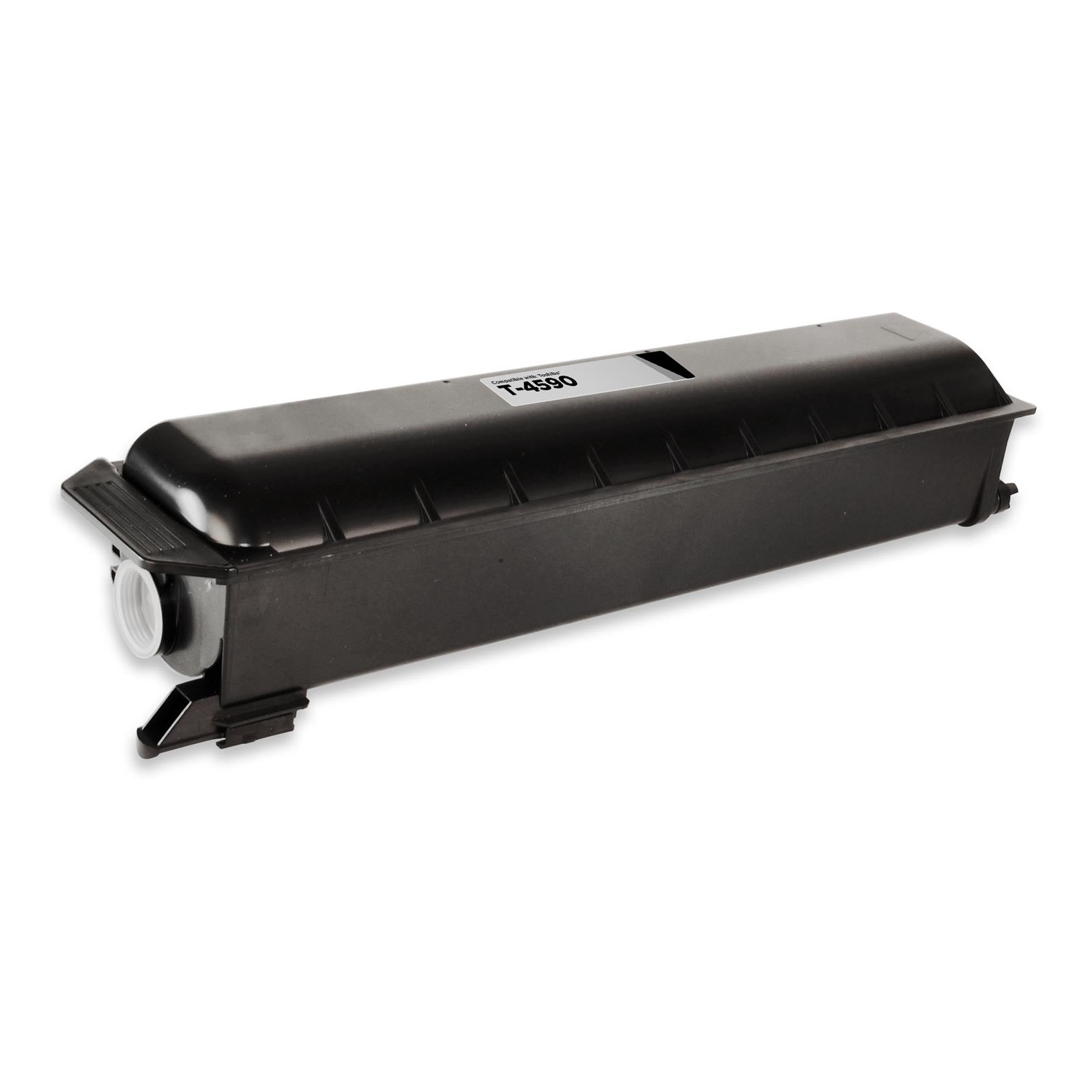 Compatible Toshiba T-4590 Black Toner Cartridge (36,600 Pages)