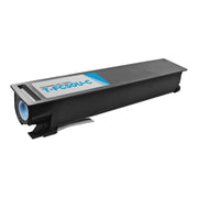 OEM Toshiba T-FC50UC Cyan Toner Cartridge (28,000 Pages)