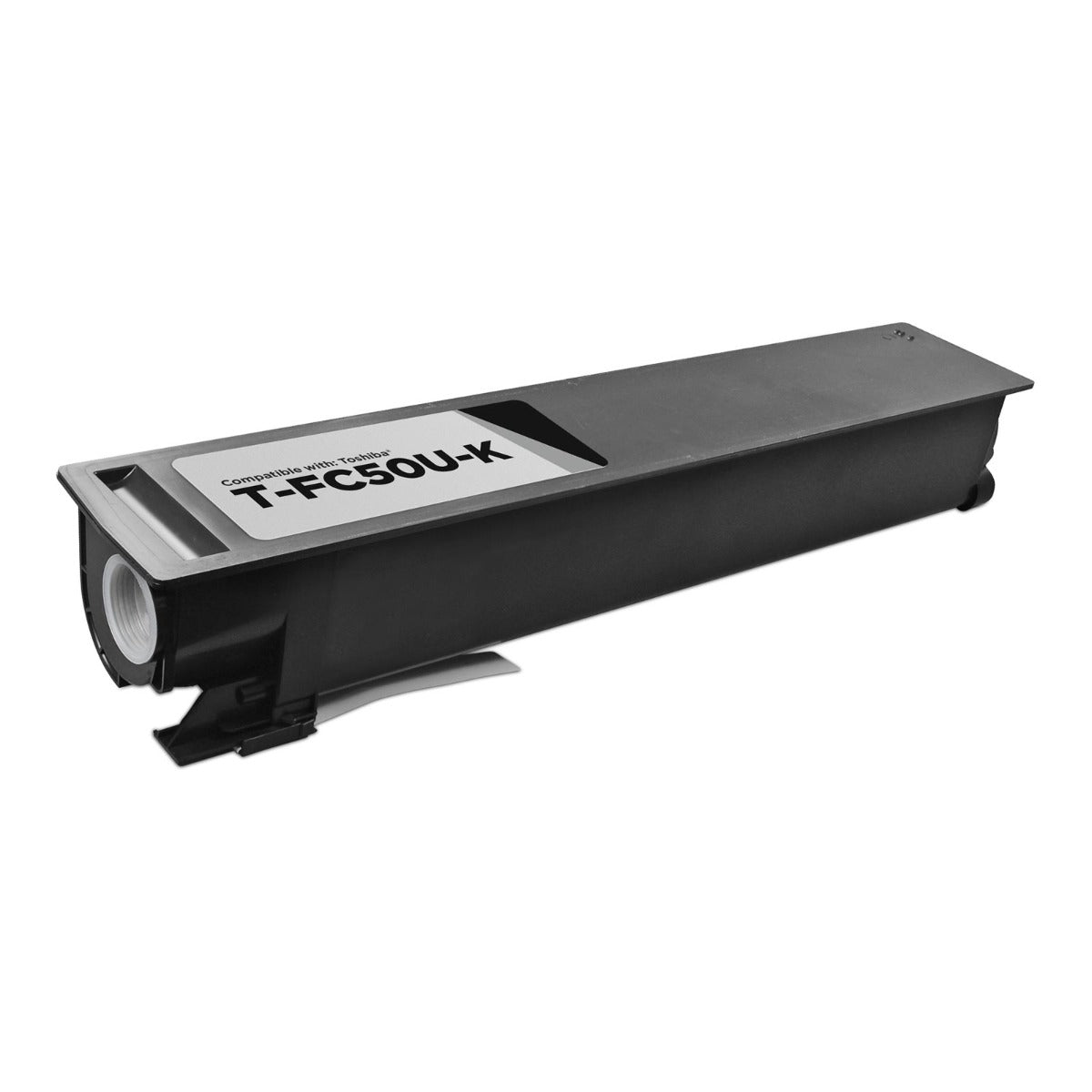 Compatible Toshiba T-FC50UK Black Toner Cartridge (32,000 Pages)