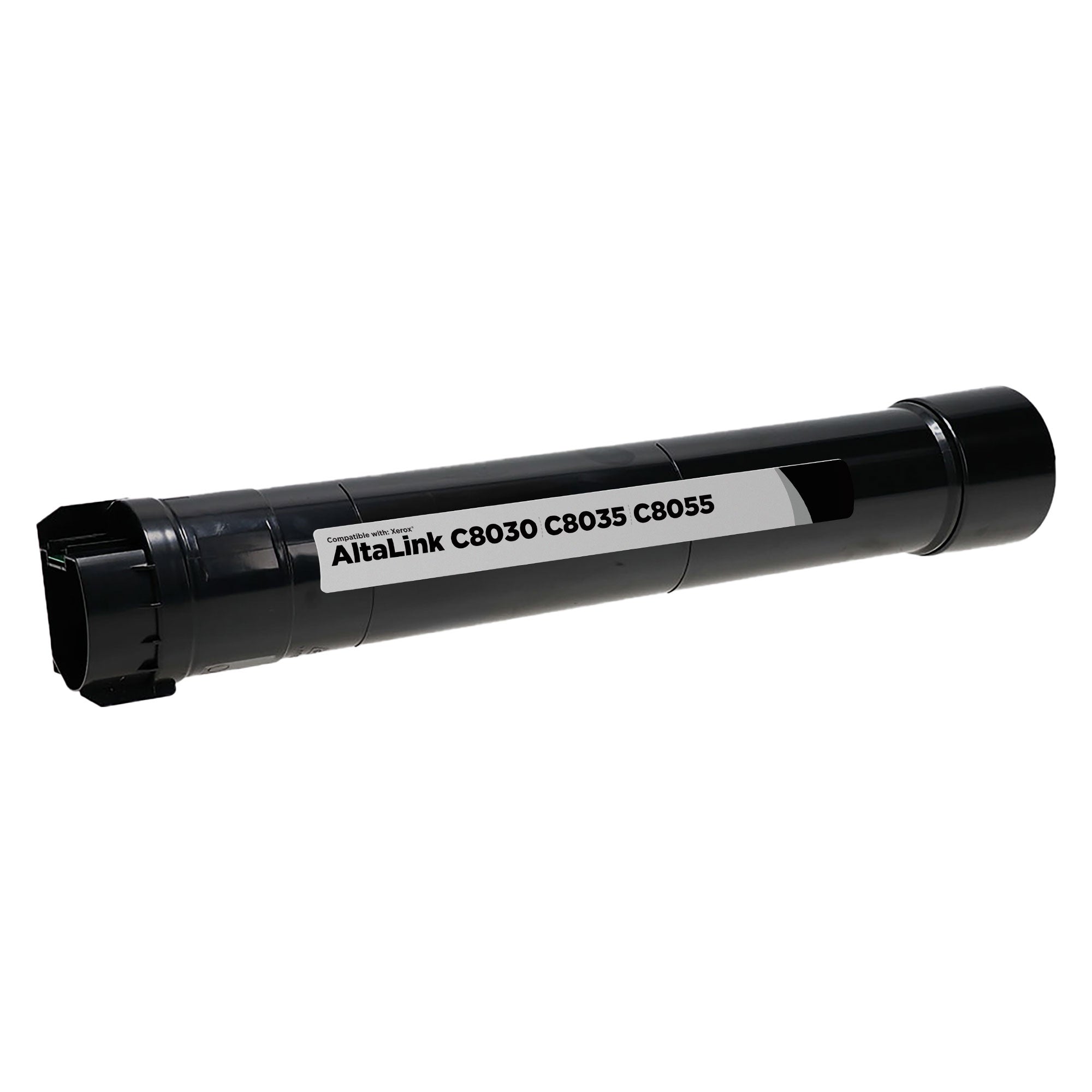 Compatible Xerox 006R01697 Black Toner Cartridge (26,000 Pages)