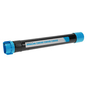 Compatible Xerox 006R01698 Cyan Toner Cartridge (15,000 Pages)