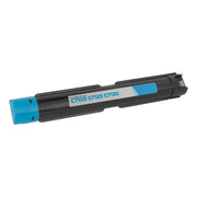 Compatible Xerox 006R01825 Cyan Toner Cartridge (18,500 Pages)