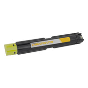 Compatible Xerox 006R01827 Yellow Toner Cartridge (18,500 Pages)