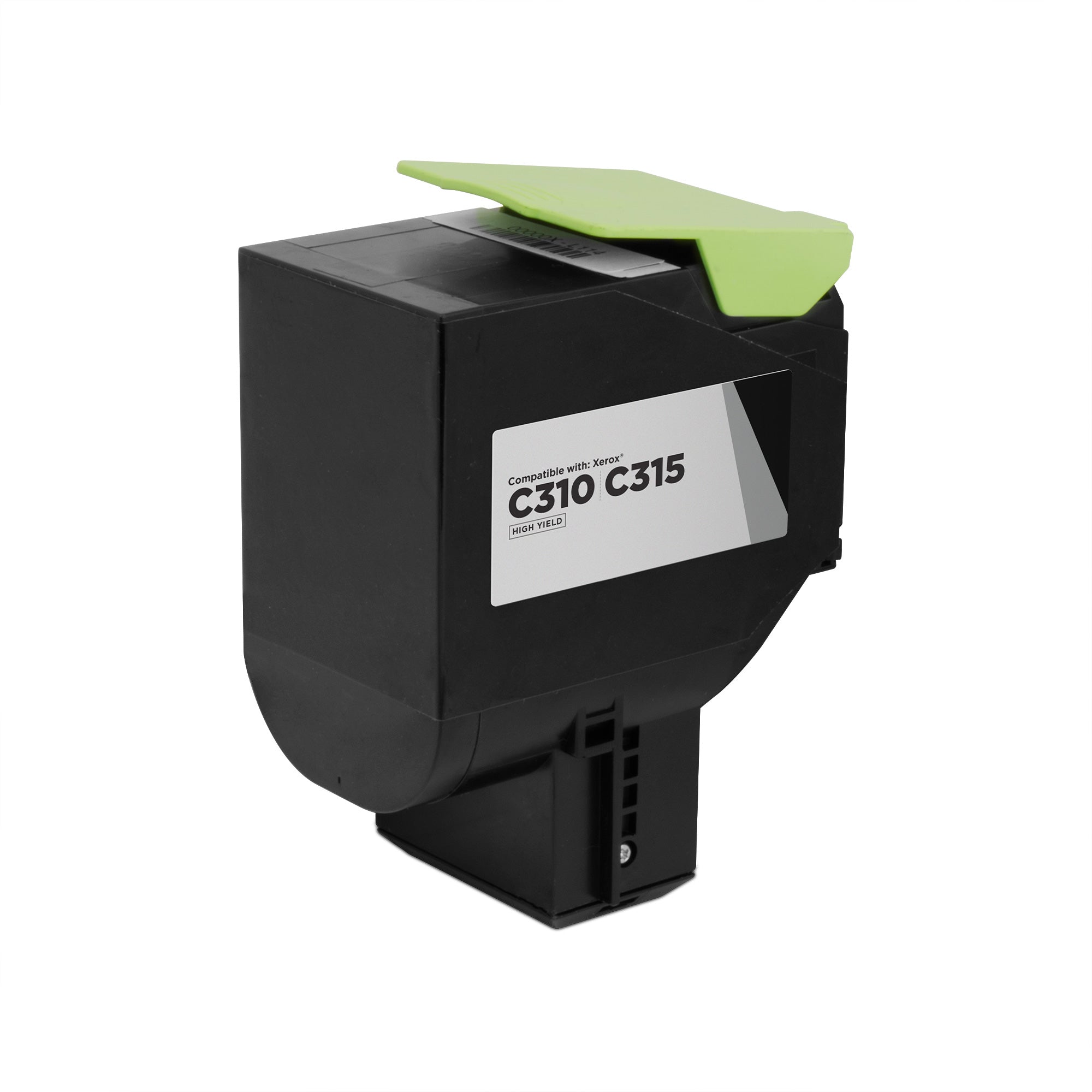 Remanufactured Xerox 006R04364 Black Toner Cartridge (8,000 Pages)