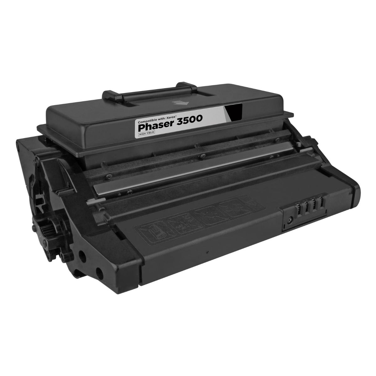 Compatible Xerox 106R01149 Black Toner Cartridge (12,000 Pages)