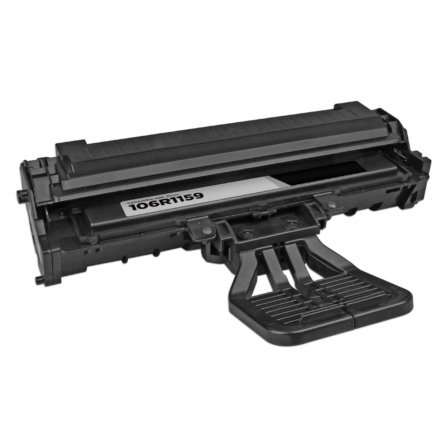 Compatible Xerox 106R01159 Black Toner Cartridge (3,000 Pages)
