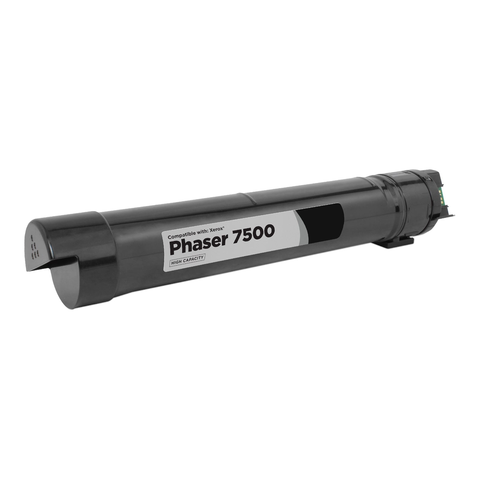 Remanufactured Xerox 106R01439 High-Capacity Black Laser Toner Cartridge (19,800 Pages)
