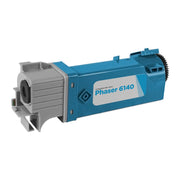 Compatible Xerox 106R01477 Cyan Laser Toner Cartridge (2,000 Pages)