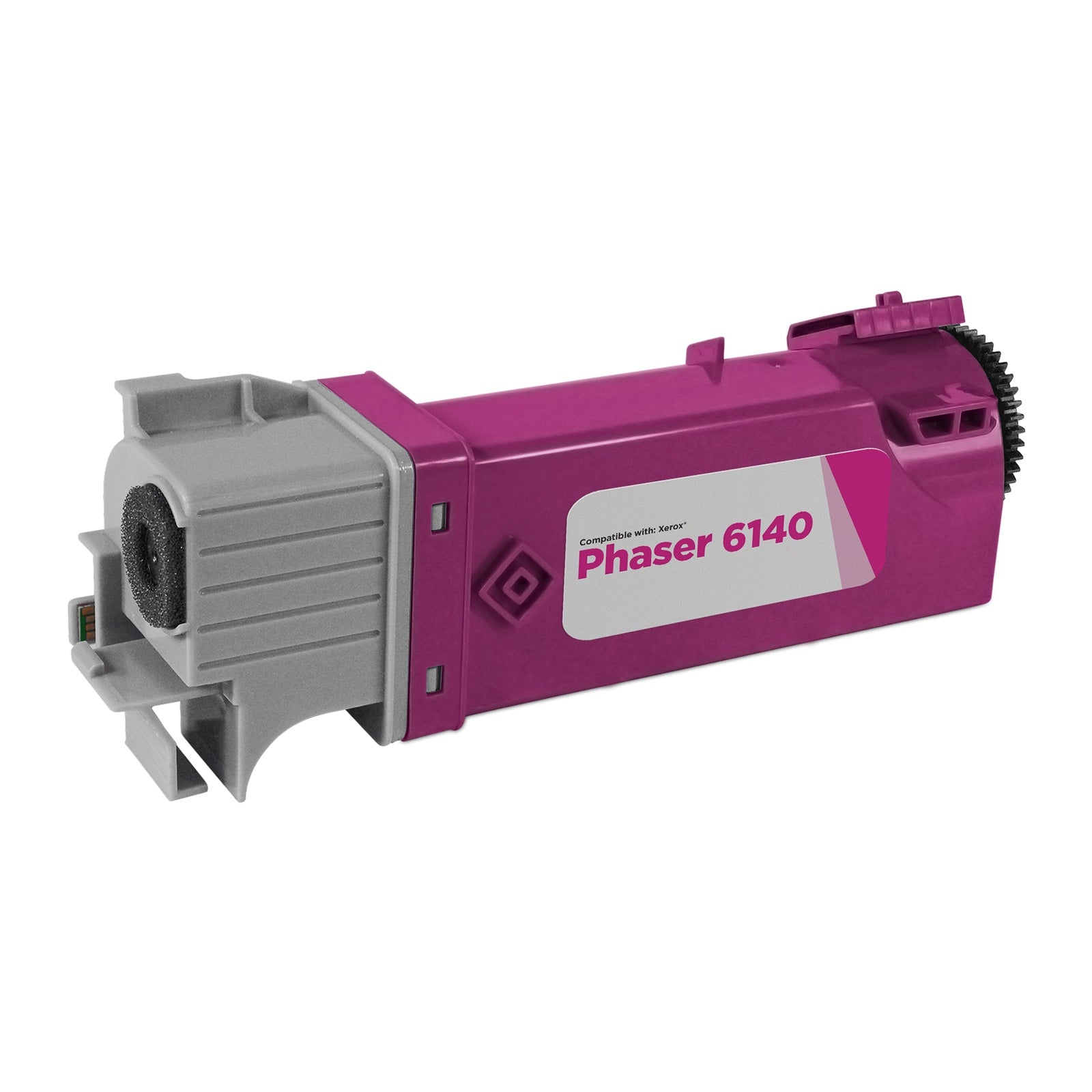 Compatible Xerox 106R01478 Magenta Laser Toner Cartridge (2,000 Pages)
