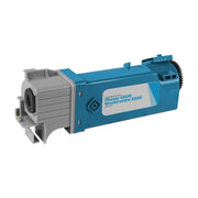 Compatible Xerox 106R01594 High-Yield Cyan Laser Toner Cartridge (2,500 Pages)