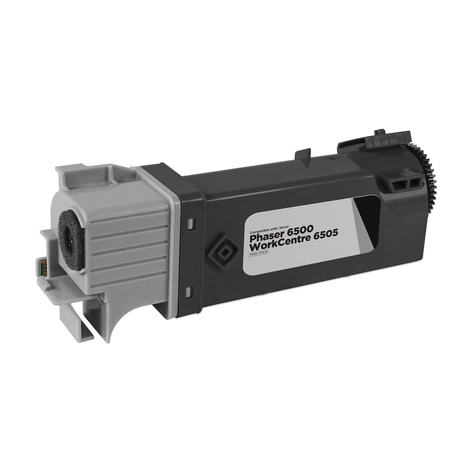 Compatible Xerox 106R01597 Black Toner Cartridge (3,000 Pages)