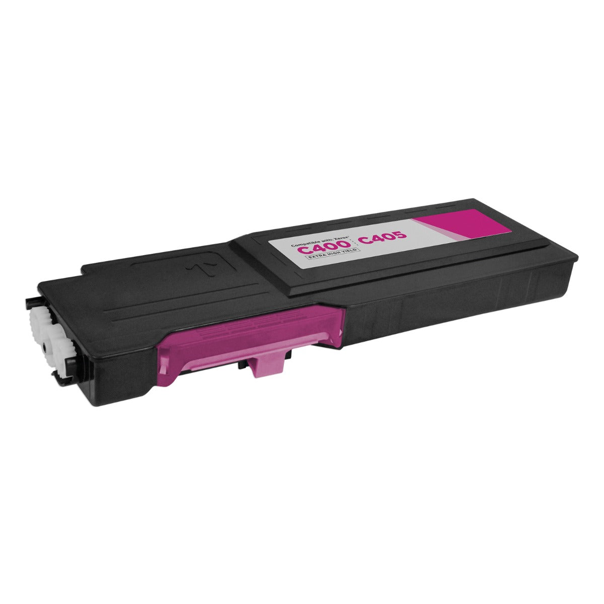 Compatible Xerox 106R03527 Magenta Toner Cartridge (8,000 Pages)