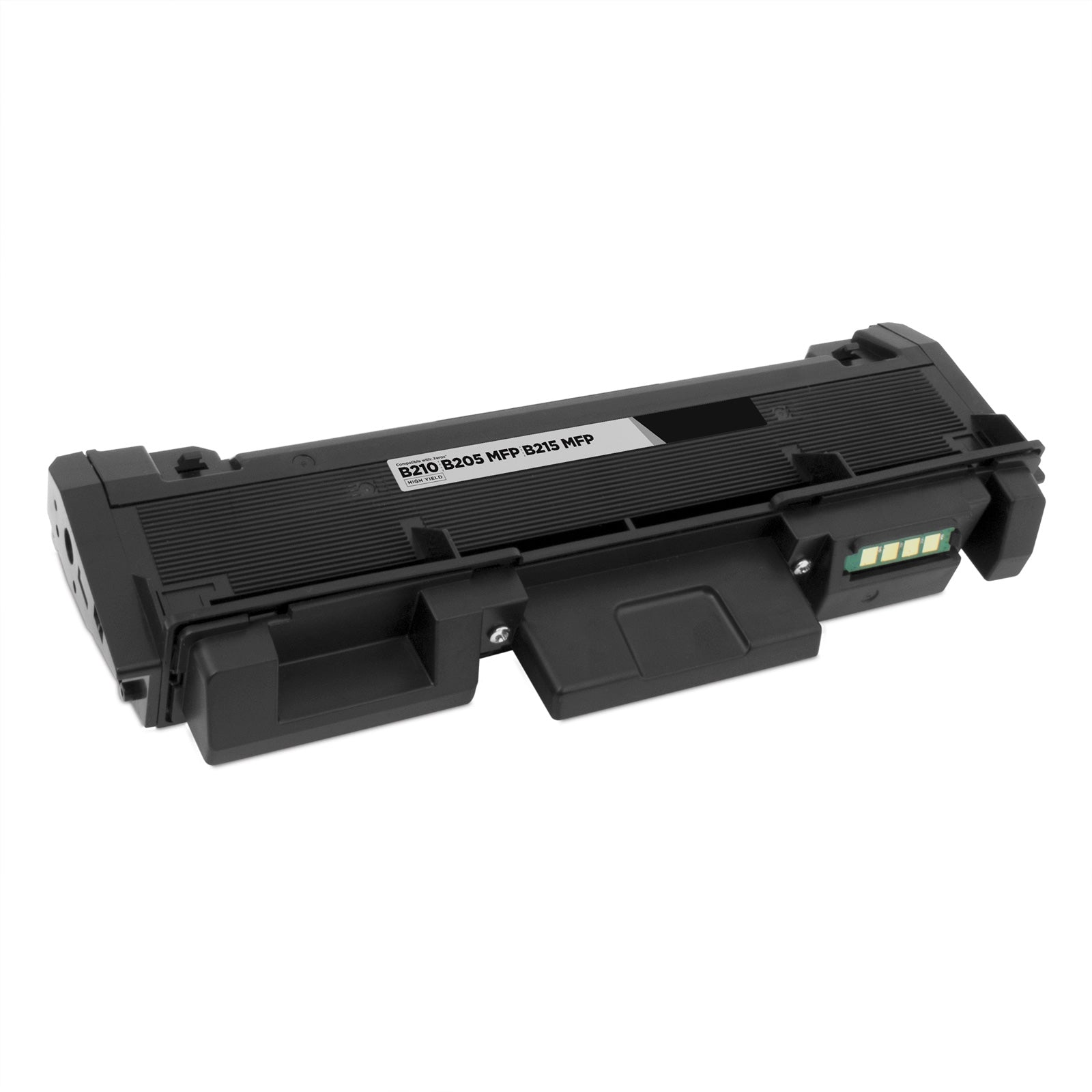 Compatible Xerox 106R04347 Black Toner Cartridge (3,000 Pages)
