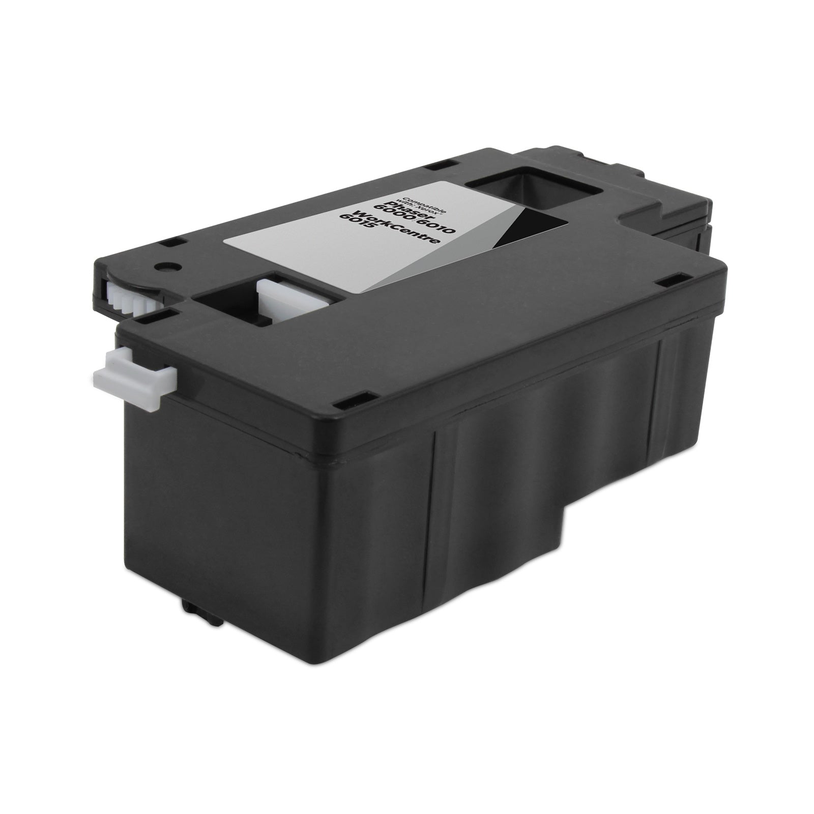 Compatible Xerox 106R01630 Black Laser Toner Cartridge (2,000 Pages)