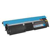 Remanufactured Xerox 113R00693 High Capacity Cyan Laser Toner Cartridge (4,500 Pages)