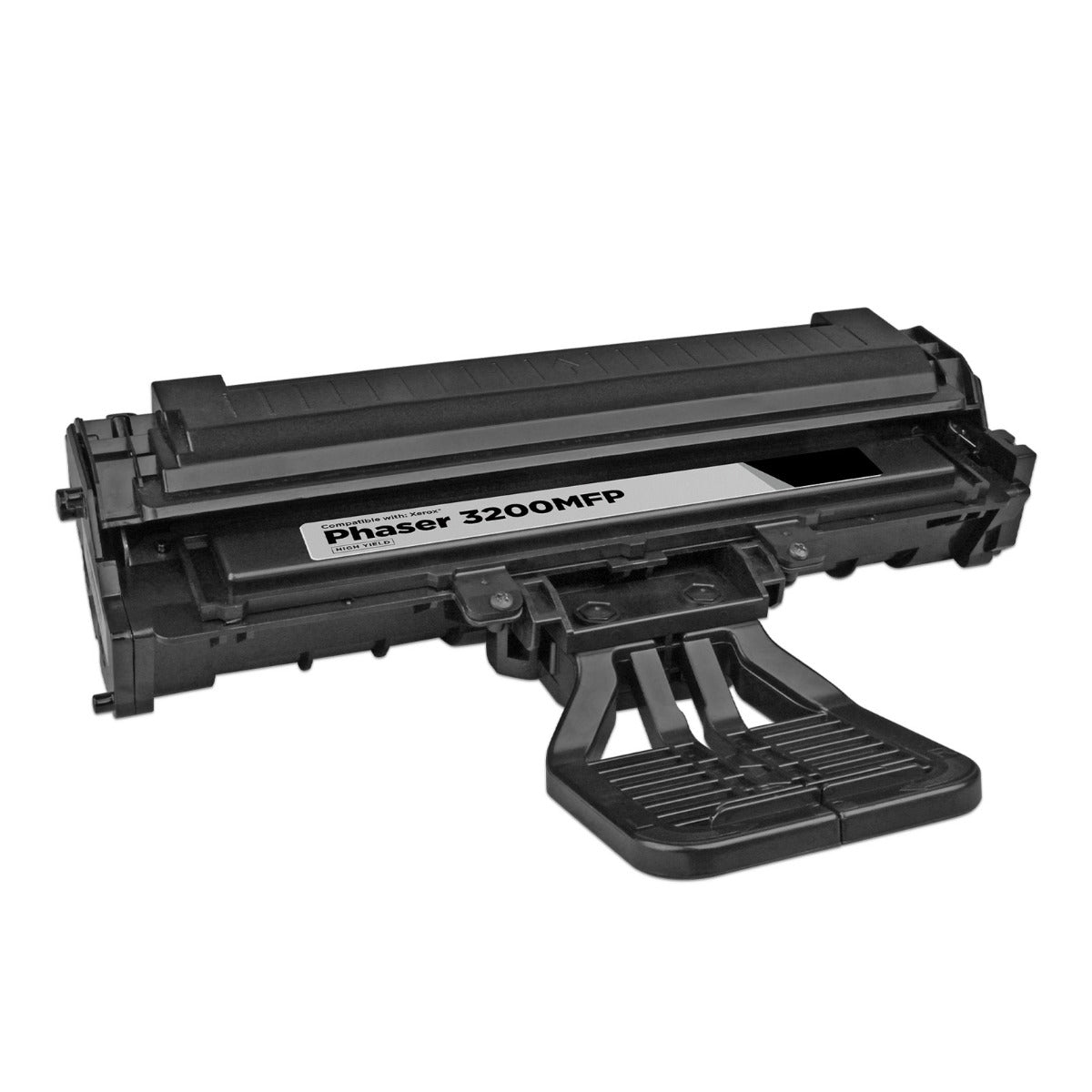 Compatible Xerox 113R00730 High Capacity Black Laser Toner Cartridge (3,000 Pages)