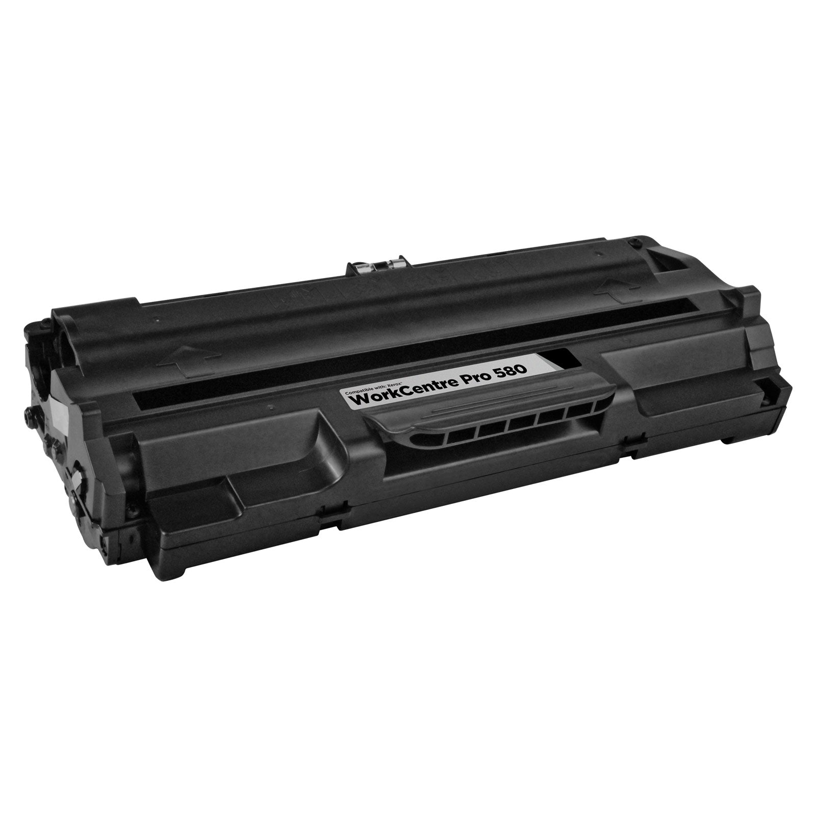 Remanufactured Xerox 113R632 Black Laser Toner Cartridge (2,500 Pages)