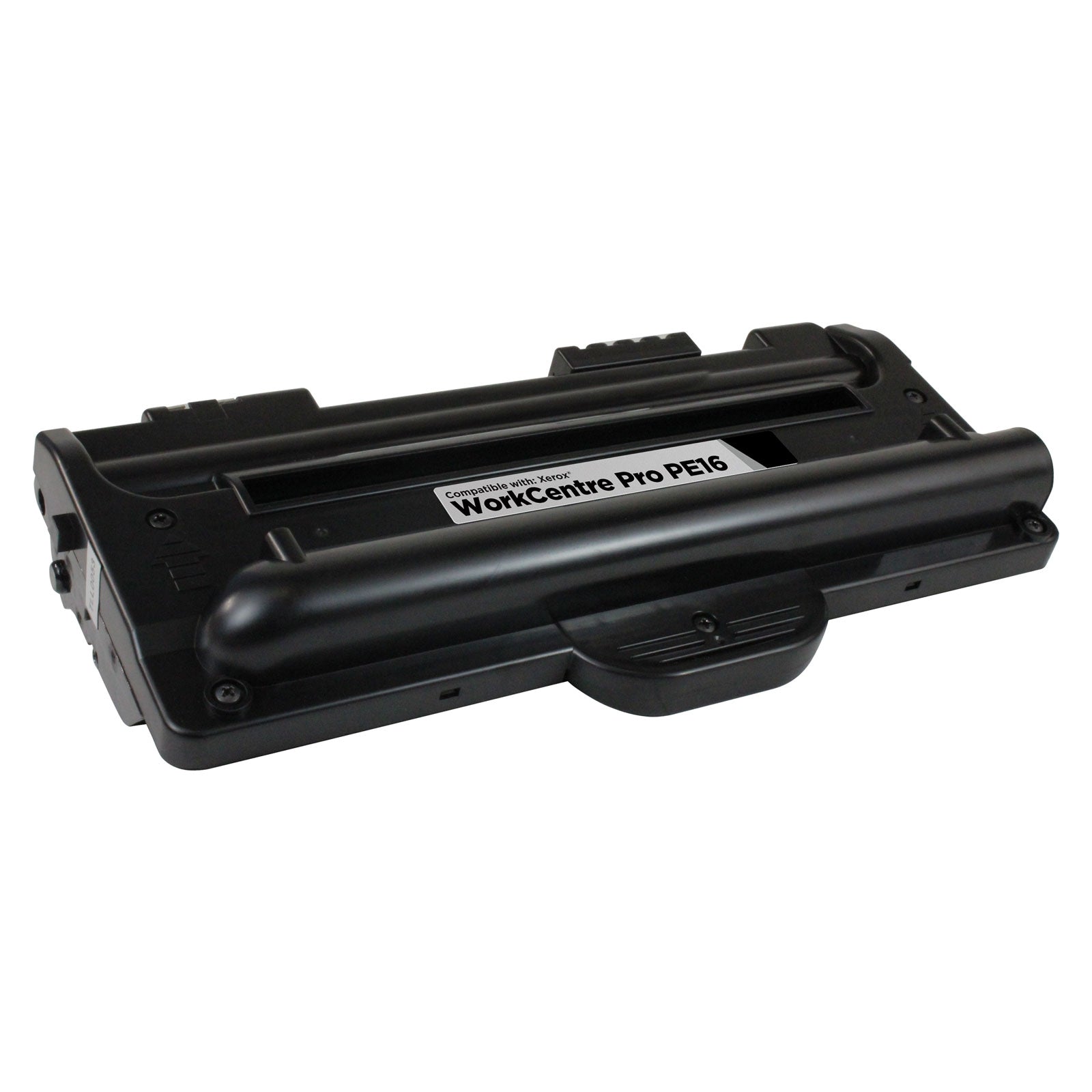 Remanufactured Xerox 113R667 Black Laser Toner Cartridge (3,500 Pages)