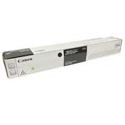 OEM Canon GPR-63 Black Toner Cartridge (71,500 Pages)