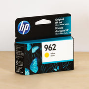 OEM HP 3HZ98AN Yellow Ink Cartridge (700 Pages)