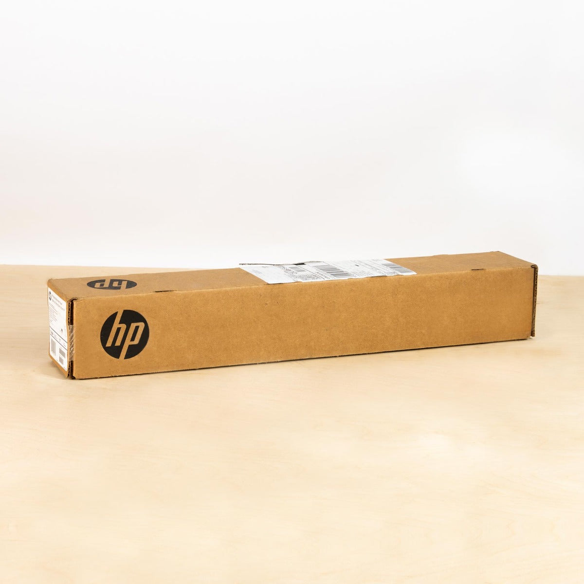 OEM HP C1860A Bright White Inkjet Paper Roll - 610mm x 45.7m (24"x150 ft)