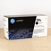 OEM HP C4129X Black Toner Cartridge (10,000 Pages)
