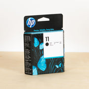 OEM HP #11 C4810A Black Printhead