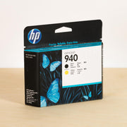 OEM HP #940 C4900A Multi Inkjet Printhead (1,500 Pages)
