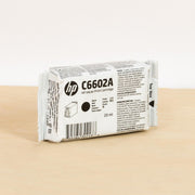 OEM HP C6602A Black Ink Cartridge (500 Pages)