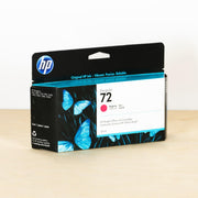OEM HP 72 Magenta Ink Cartridge, C9372A