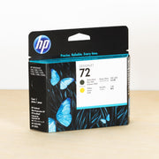 OEM HP 72/C9384A Multi Inkjet Printhead