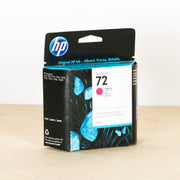 OEM HP 72 Magenta Ink Cartridge, C9399A