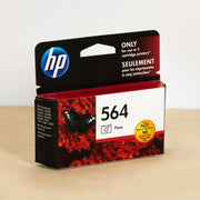OEM HP 564 CB317WN Photo Black Ink Cartridge
