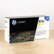 OEM HP CB386A Yellow Laser Drum Cartridge (35,000 Pages)