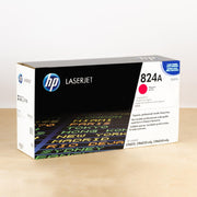 OEM HP CB387A Magenta Laser Drum Cartridge (35,000 Pages)