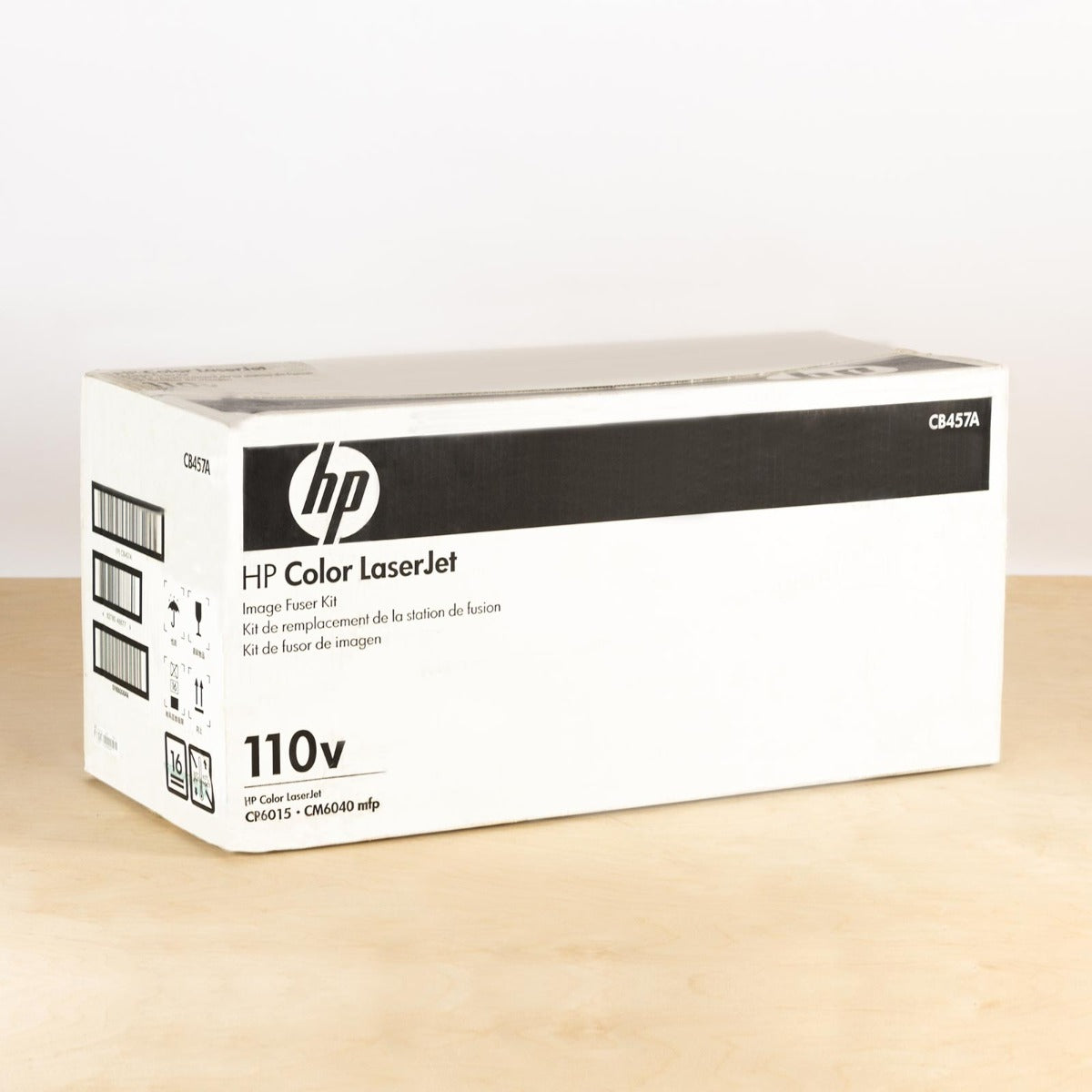 OEM HP CB457A Fuser Kit (100,000 Pages)