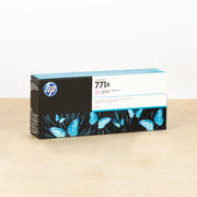 OEM HP CE041A Light Magenta Ink Cartridge