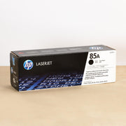 OEM HP CE285A Black Toner Cartridge (1,600 Pages)
