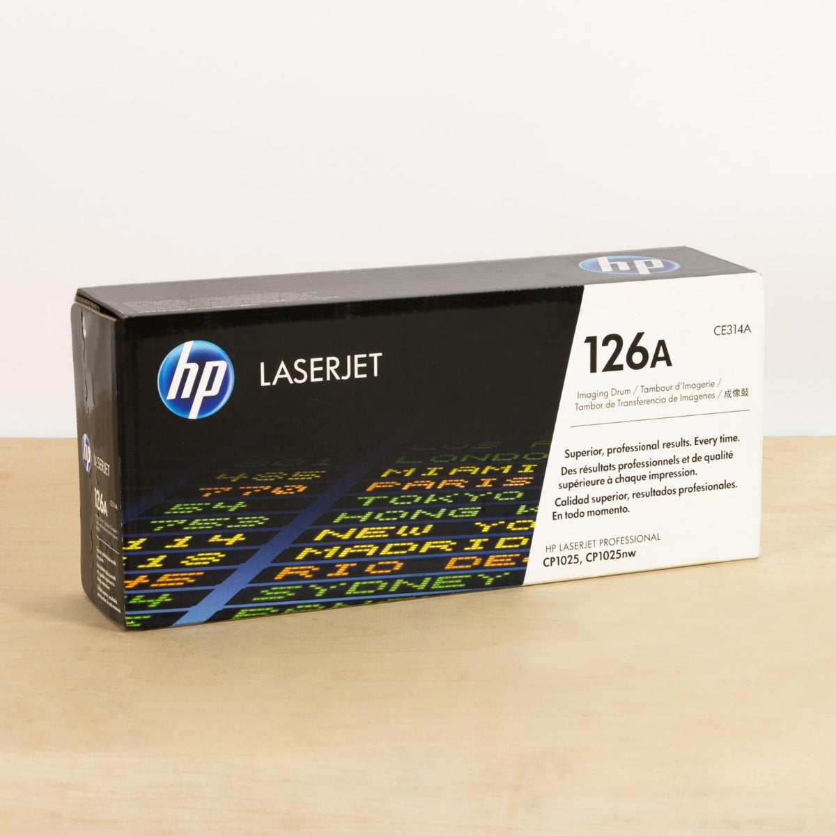 OEM HP CE314A Laser Drum Unit